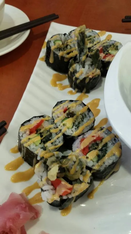 軟瞉蟹好好味!!