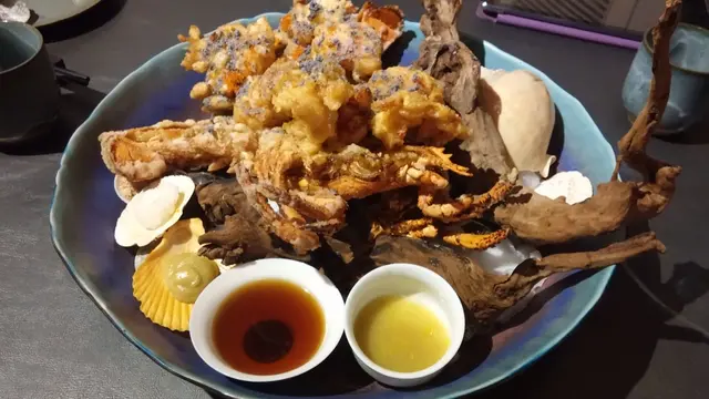 蟠龍黃金甲