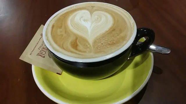Latte