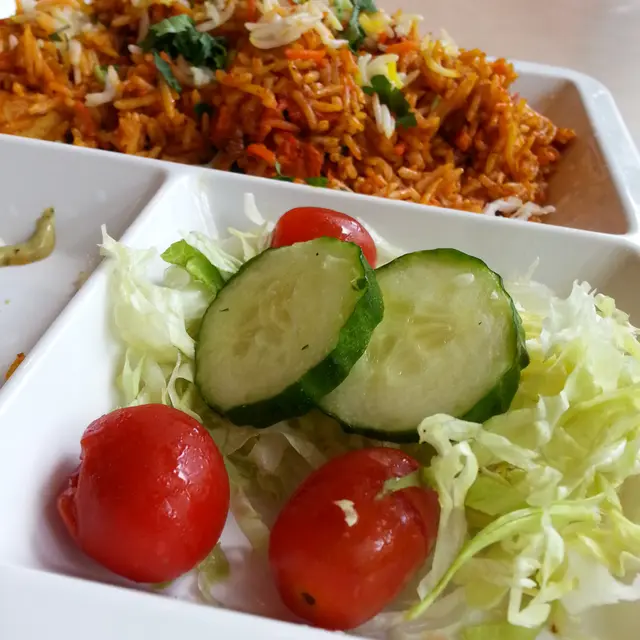 Salad