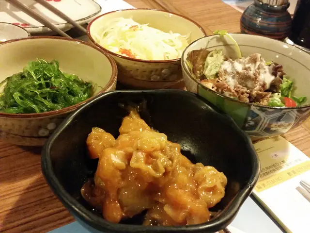 前菜