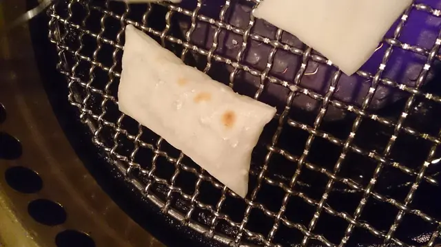 雪糕年糕~要先燒再加雪糕!