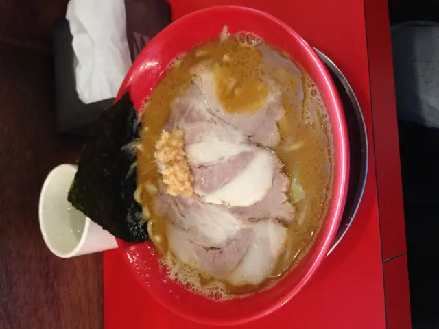 肉肥美,湯帶微酸