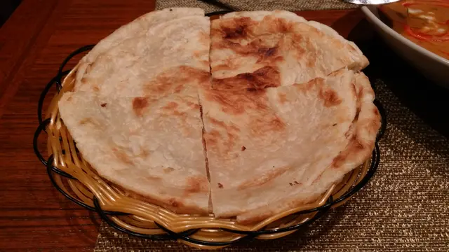 太厚又不鬆軟, 咬落去好似都係粉來的。最後還要cancel 單