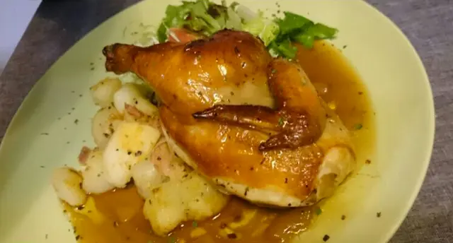 好攪笑 ！好味 !