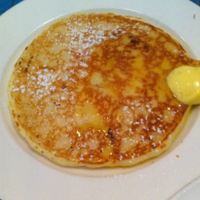 pancake