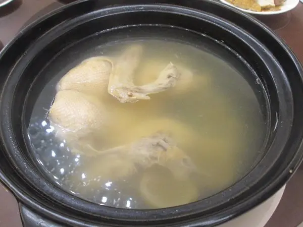 清新怡人