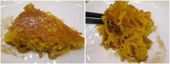 加入糖和醋, 相當美味
