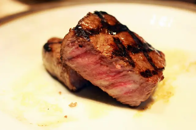 Australian M7 Wagyu 澳洲七級和牛