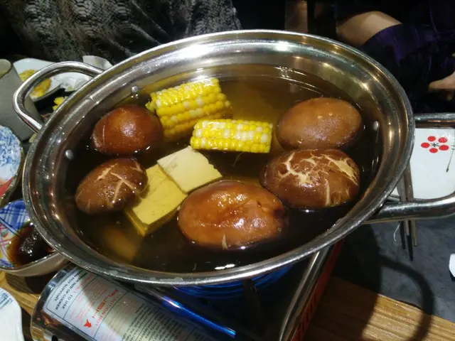 自選食材