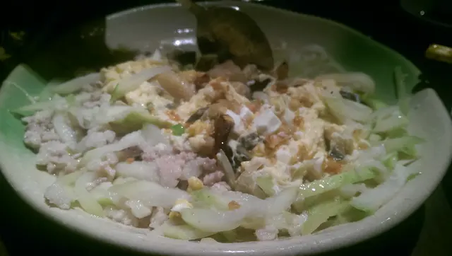 一般般啦。。唔慣節瓜咁爽口~_~