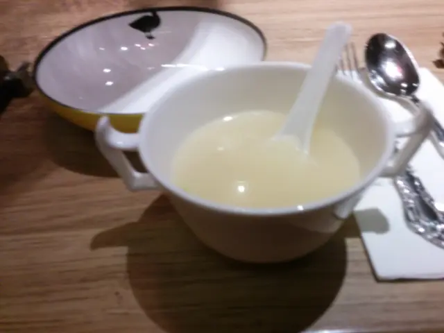 跟烤鴨送既，無味精，好味過隻烤鴨