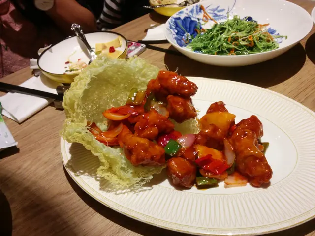 呢個都好正，大大舊啖啖肉