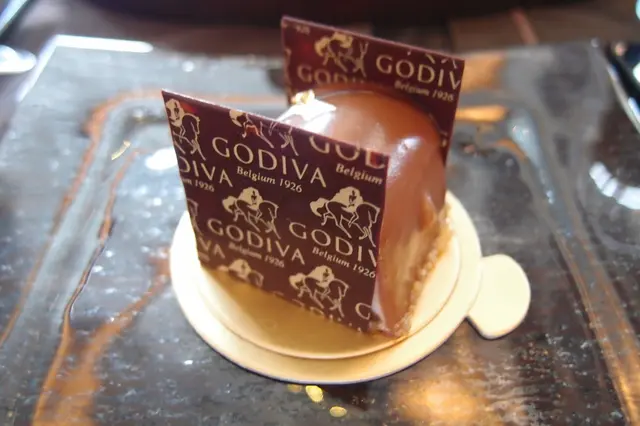 (巴西)咖啡榛果蓉蛋糕