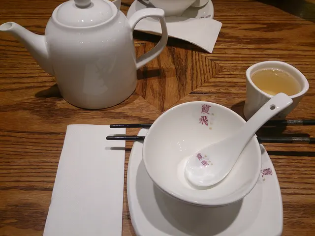 碗不是平口,唔好食嘢