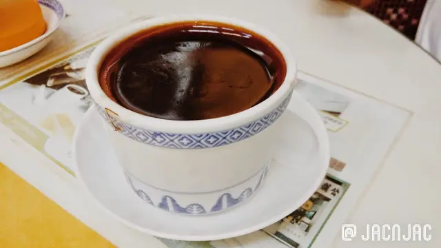 龜零糕 很抵食