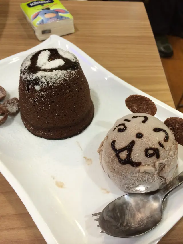 每次都唔有不同的心太軟