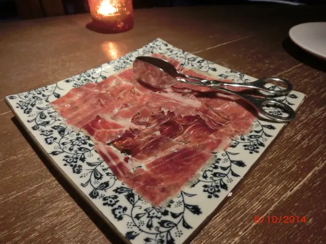 48Months Joselito Iberico Ham