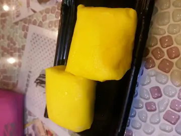 芒果pancake