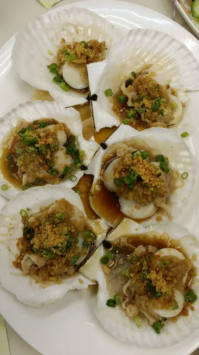店鋪送好大隻好好味