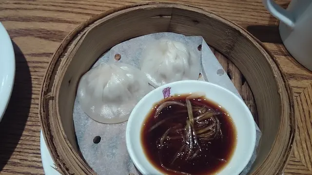 夠熱，juicy,但較细粒，哈哈！