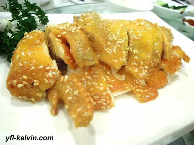 龍鳳孖寶: 御名燒雞