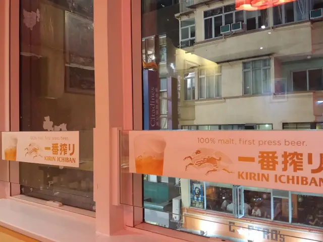 沒有景觀,只是來吃飯,沒所謂