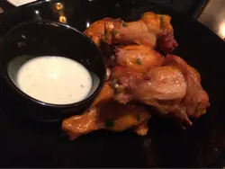 鸡翼