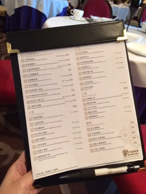 夾起的點心紙，使用的時候非常方便