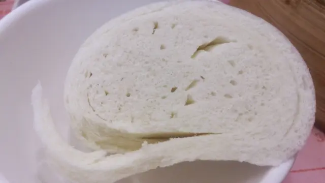 沒有一絲絲啊/ . \