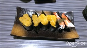 三木日本料理的相片 - 尖沙咀