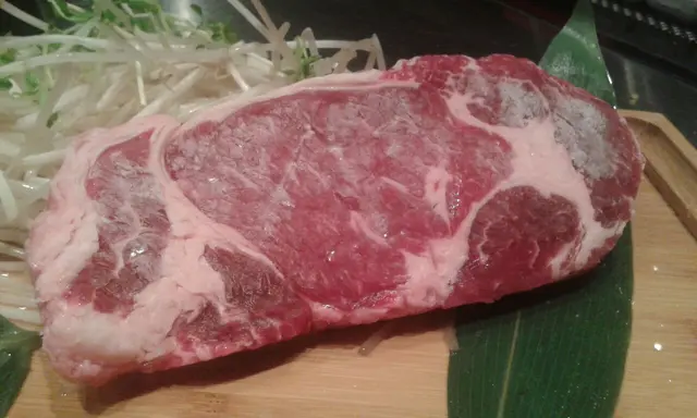 肉汁豐富，肉質鮮嫰，yummy