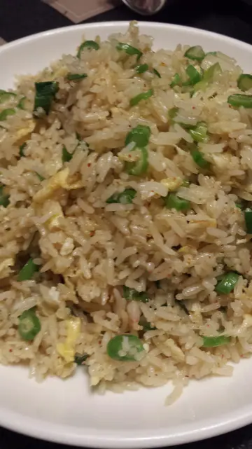 招牌炒飯
