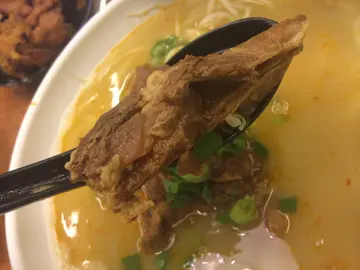 云酱猪软骨