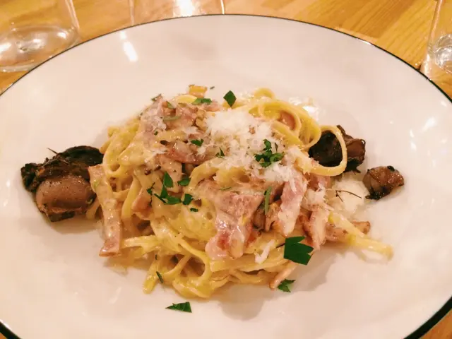 Carbonara