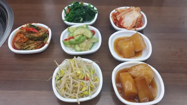 前菜