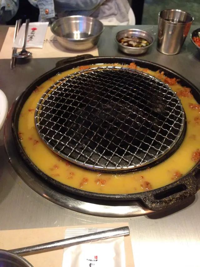 加左泡菜,超好味