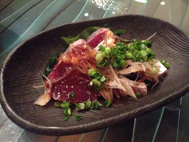 一定要連葱食，可以蓋過魚腥味