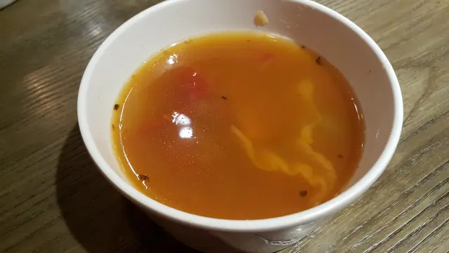 羅宋湯