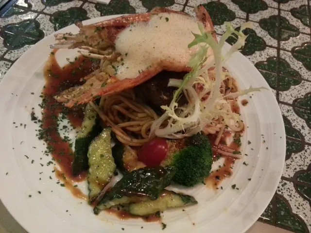 紐西蘭A級牛柳伴大頭蝦