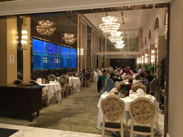 地方光猛,樓底很高感覺好寛敞~