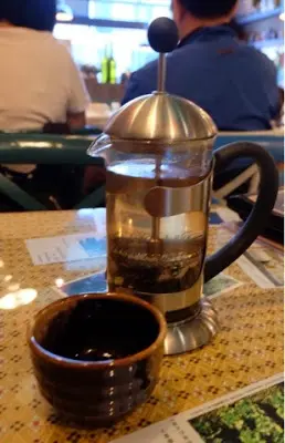 花茶