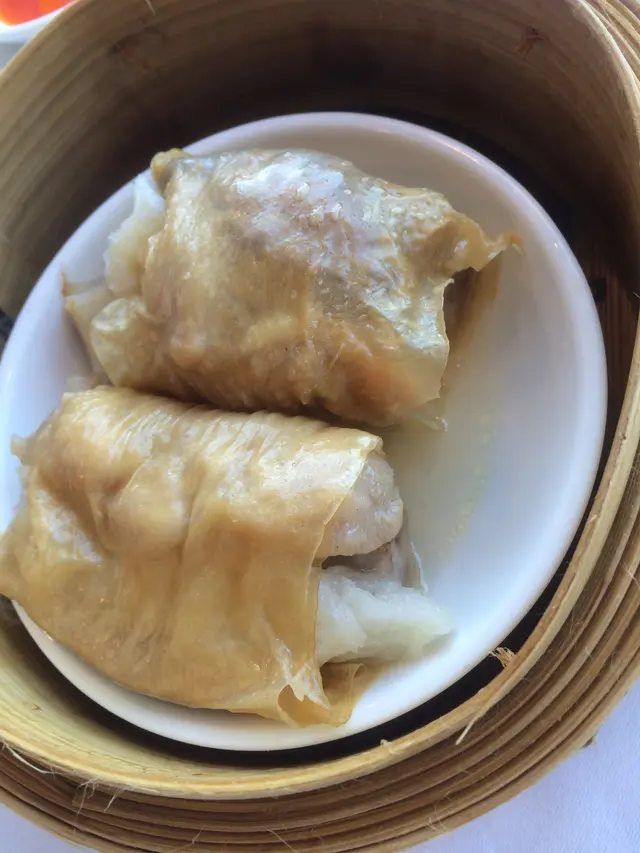 普通雞紥，沒什麼特別。