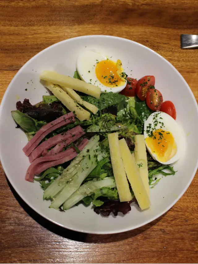 Chef's Salad