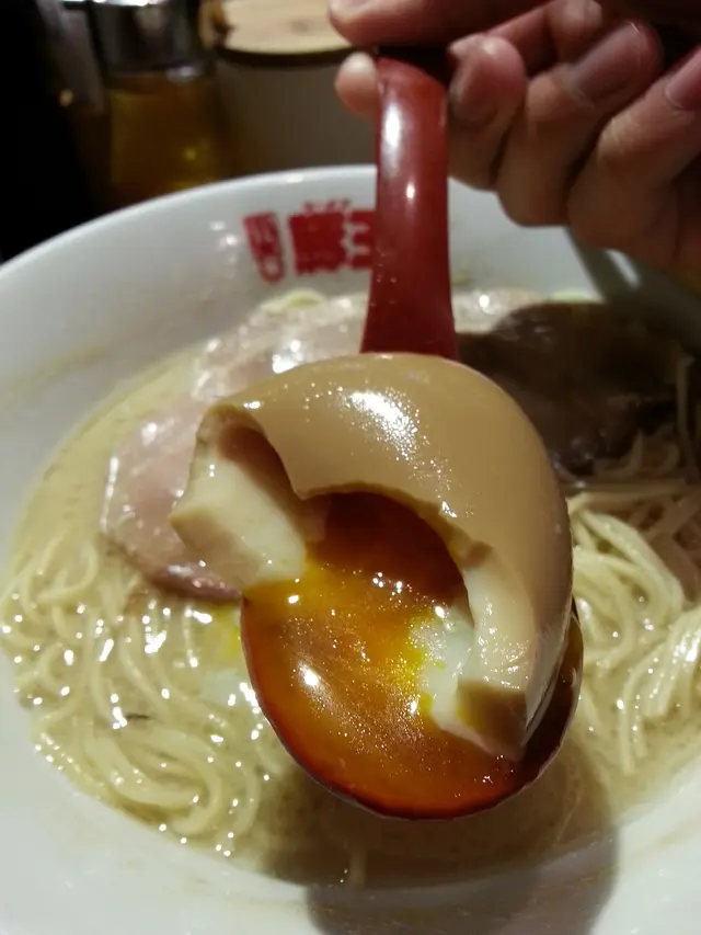 流心得太厲害