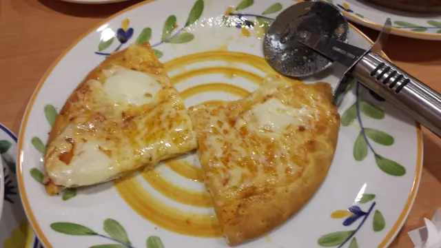 水牛芝士比蕯