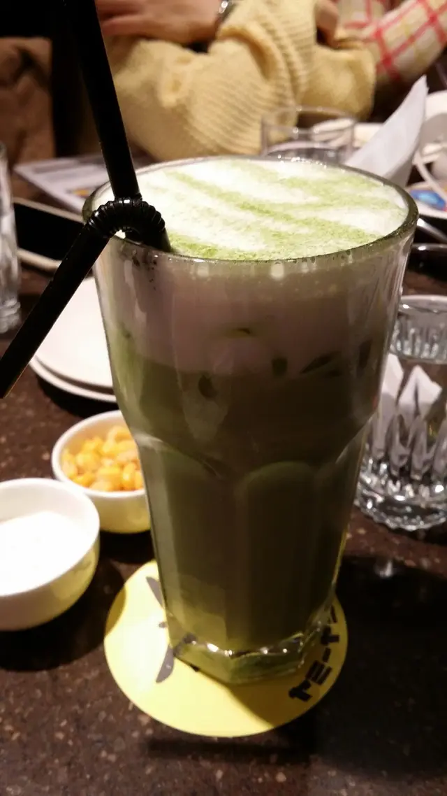 奶味多過茶味！