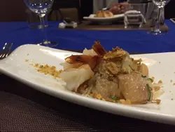前菜沙律