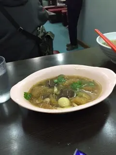 魚肚羹