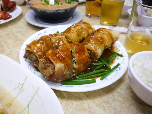 好食, 但可以有其他較好選擇